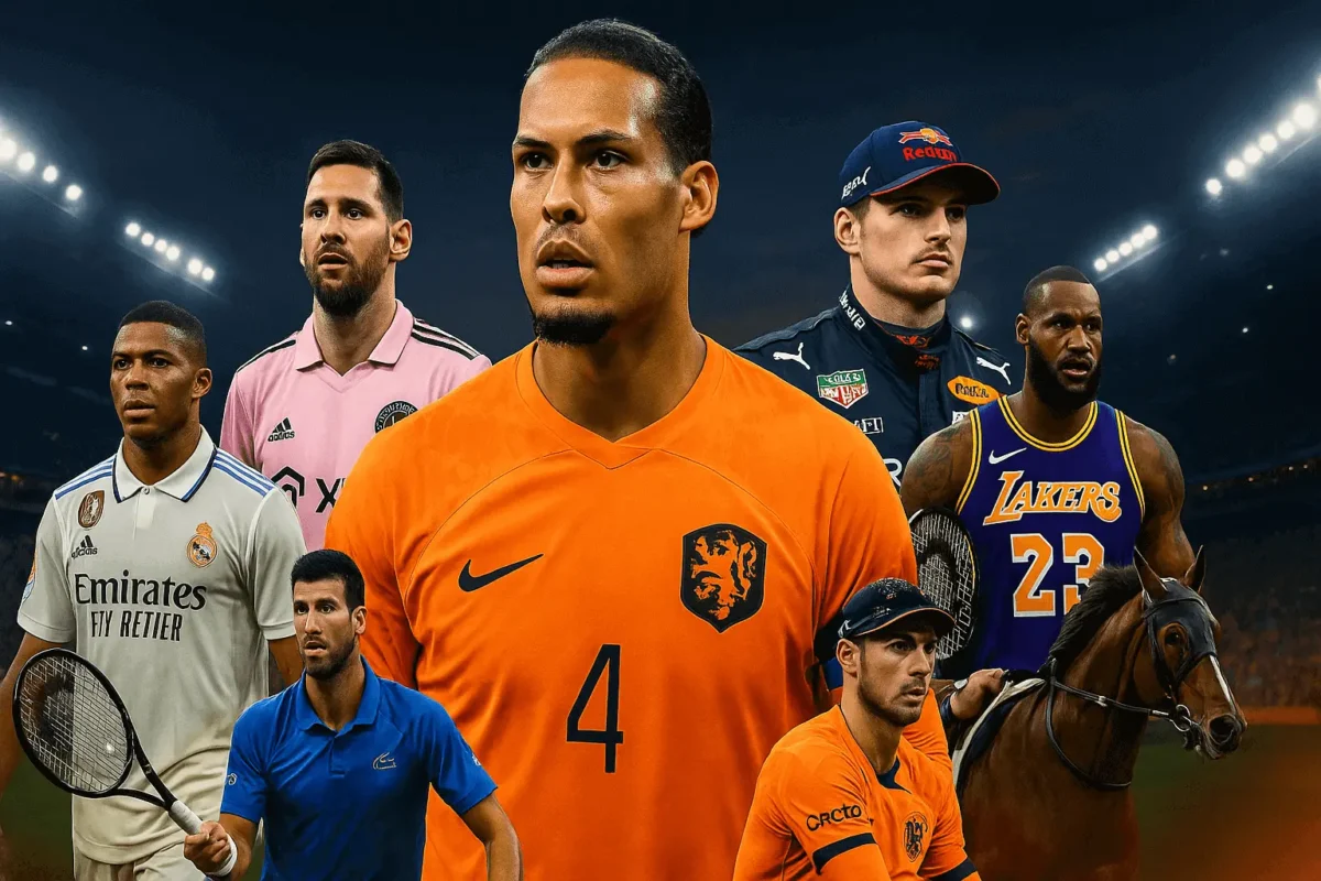 Dutch iptv kopen sports kanel nderland