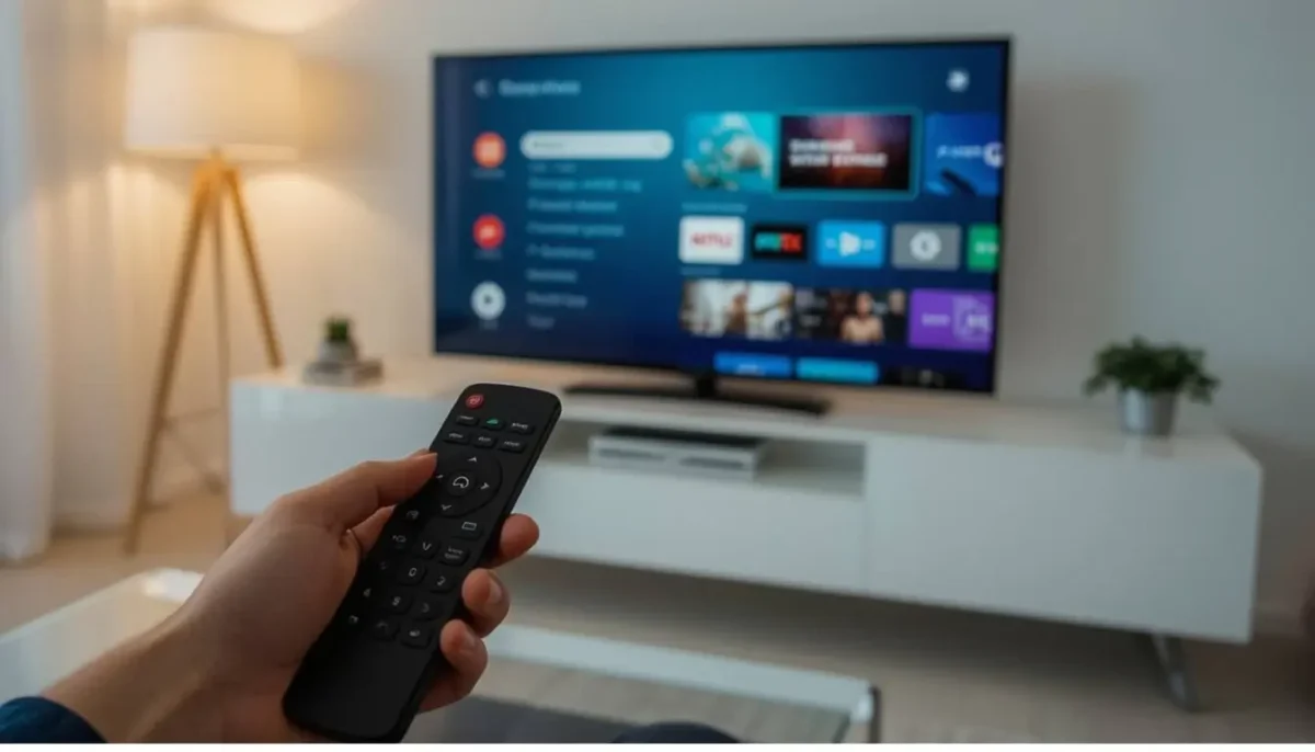 Beste iptv in Nederland tv