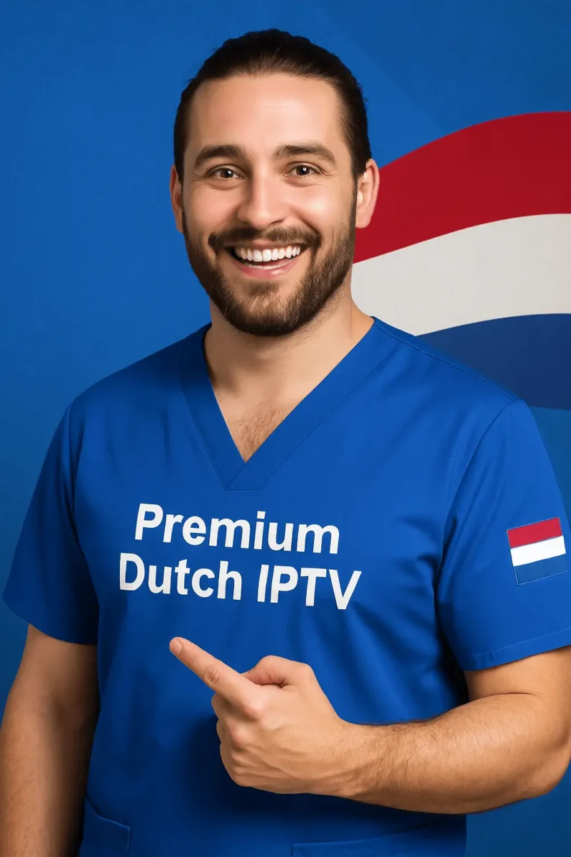 dutch iptv legaal in nederland 2025