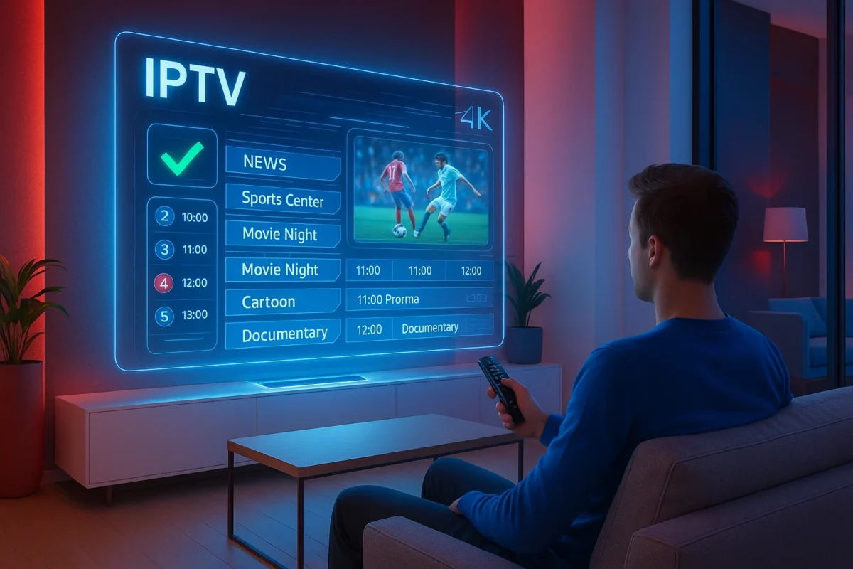 future of dutch iptv nederland streaming