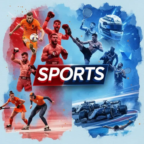 SportsKanalen in nederland iptv met premium dutch iptv
