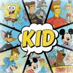 kids kanalen in premiu ducth iptv met iptv nederland 2025
