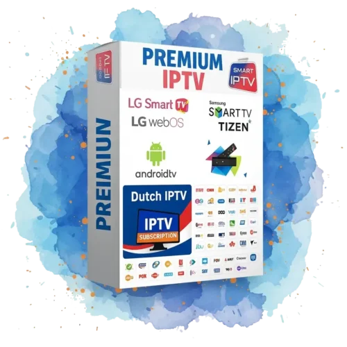 koop iptv nederland nu met premium dutch iptv in 2025
