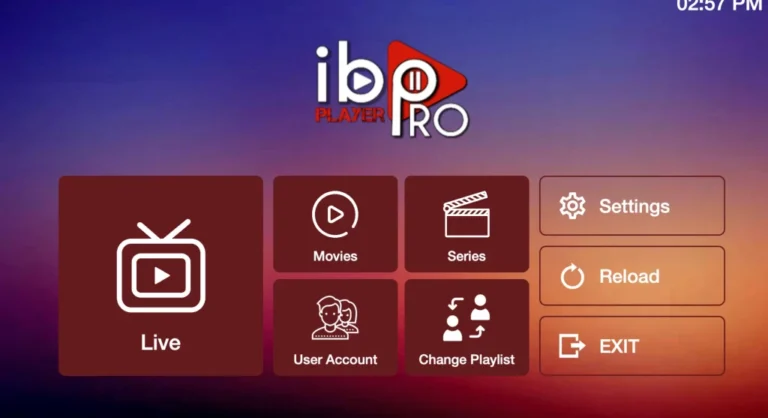 Ibo Player Pro Installatiehandleiding in iptv nederland met premium dutch iptv 1