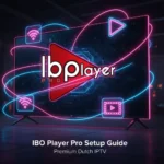 Ibo Player Pro Installatiehandleiding in iptv nederland voor tv en phone