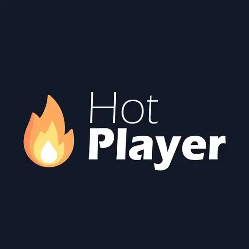 Hot Player App logo iptv kopen nu