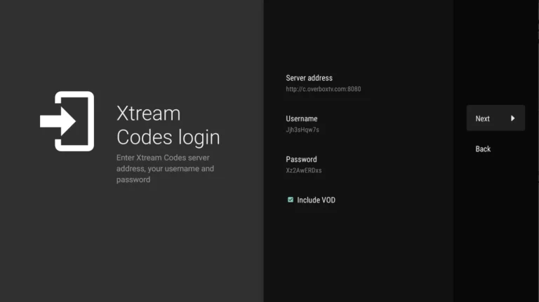 Installatiehandleidingen premium iptv nederland tivimate 2