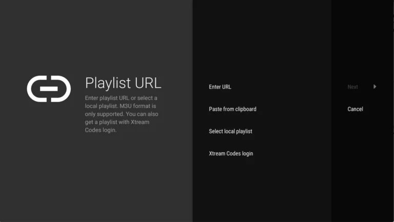 TiviMate Player installatiehandleiding premium iptvdutch tivimate 1