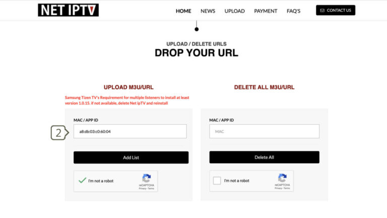 Net iptv Installatiehandleiding in nederland iptv Installatiehandleiding 2