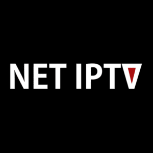 Net IPTV Installatiehandleiding in premium dutch iptv logo