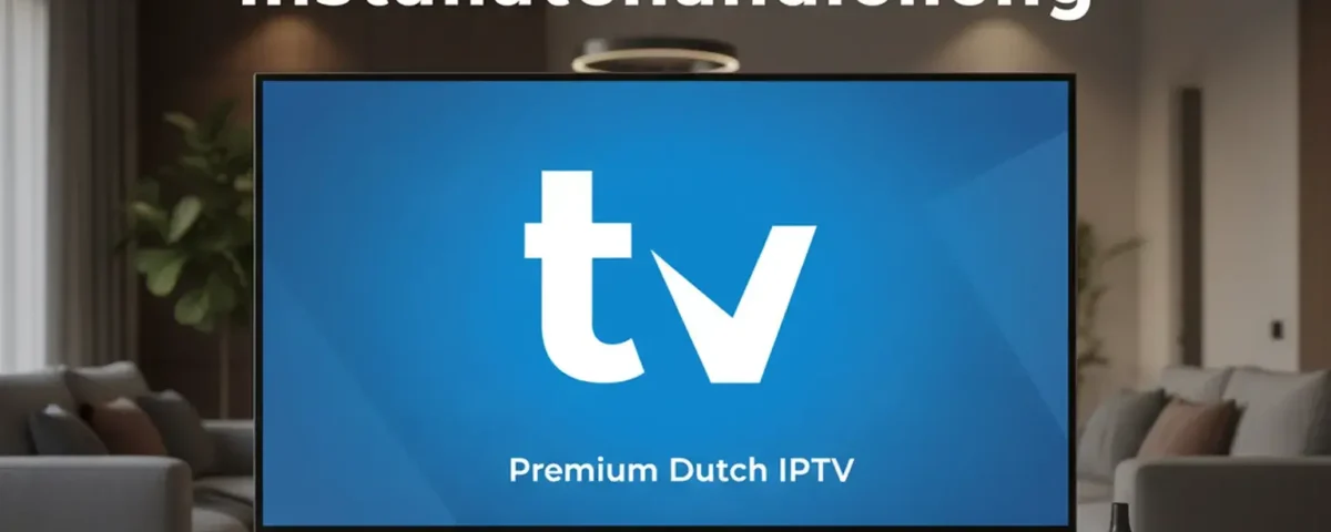 TiviMate Player Installatiehandleidingen premium iptv nederland