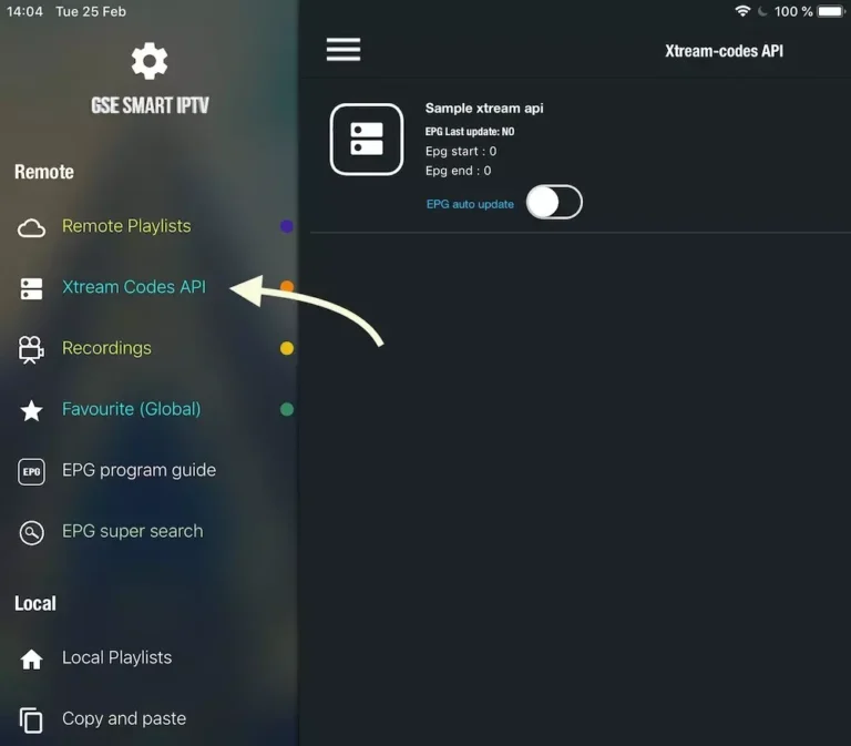 gse smart iptv Installatiehandleidingen in iptv nederland 2