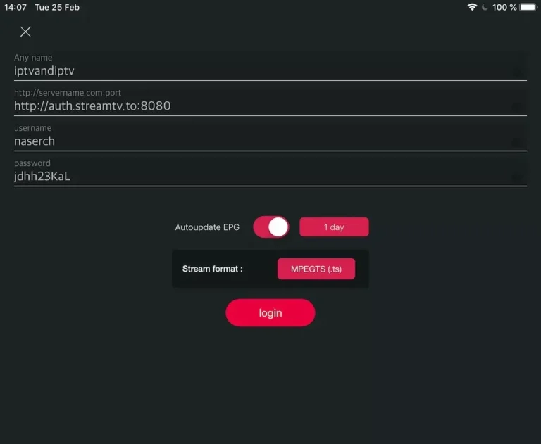 gse smart iptv Installatiehandleidingen in iptv nederland 4