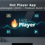 hot player app Installatiegids met iptv nederland abonnement on firestick tv