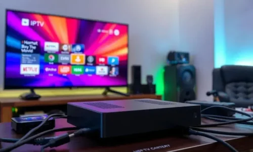 iptv abonnement voor iptv box in premium dutchiptv4k