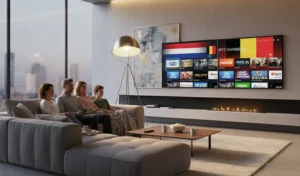 iptv belgie met premium nederlandse iptv voor 12 euro