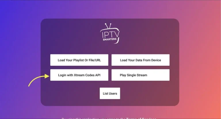 iptv smarters pro Installatiehandleidingen in nederland iptv 1