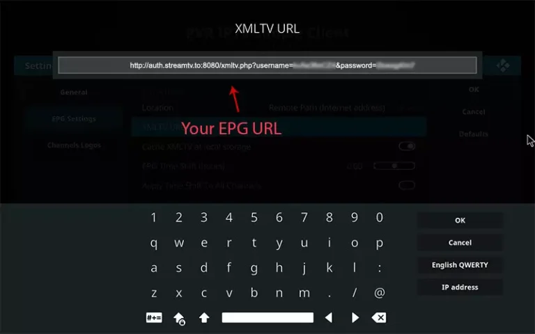 kodi app Installatiehandleiding met premium iptv kopen 10