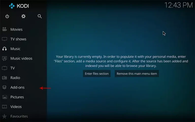 kodi app Installatiehandleiding met premium iptv kopen 2