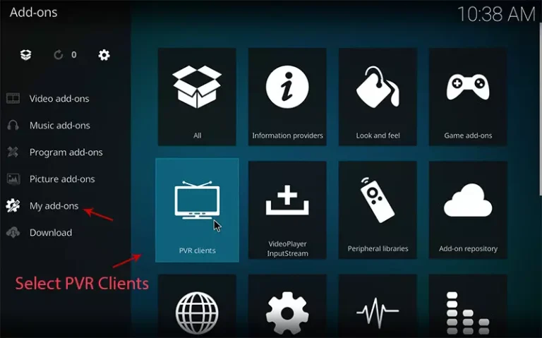kodi Installatiehandleiding met premium iptv kopen 4