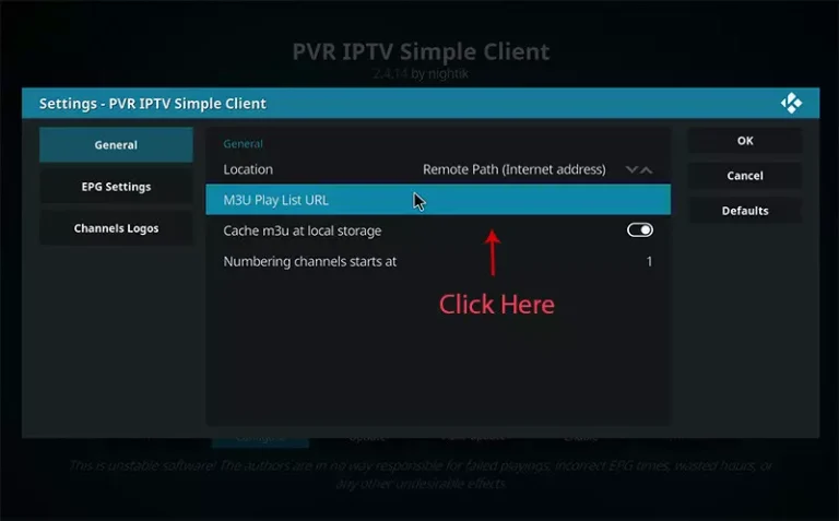 kodi Installatiehandleiding met premium iptv kopen 7