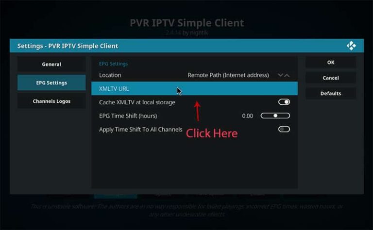 kodi Installatiehandleiding met premium iptv kopen 9