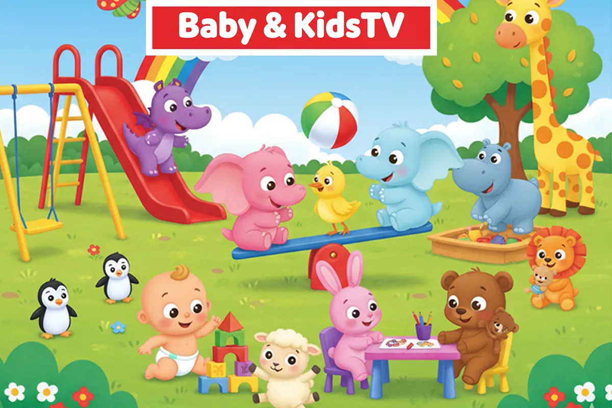 watch babytv and iptv kids with premium dutch iptv and nederland tv