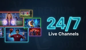 24 7 live iptv channels voor iptv nederland en dutch iptv