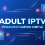 Adult iptv kopen service provider 2026