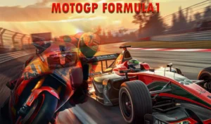 MotorGP Formula1 in nederlandse iptv met premium iptvdutch