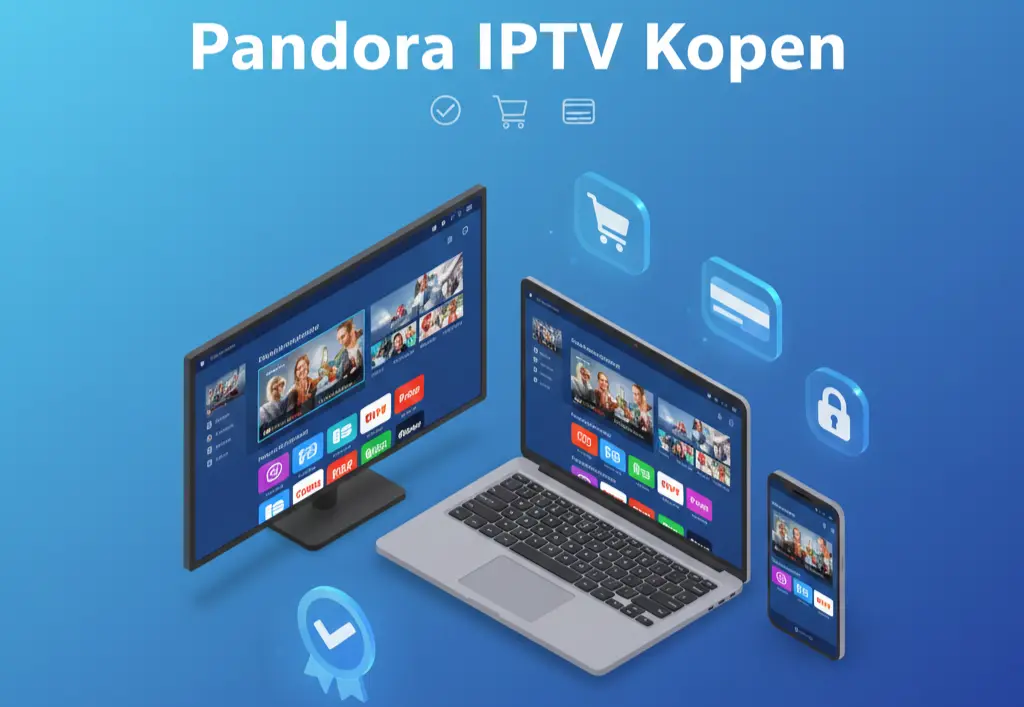 pandora iptv kopen van premium dutch iptv nederland 2026