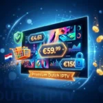IPTV kopen Nederland 2026 Complete gids voor het beste IPTV abonnement