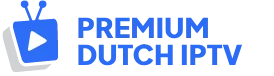 Premium iptv Dutch LOGO 2