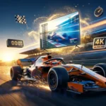 beste iptv formule 1 nederland 4k streaming 2026