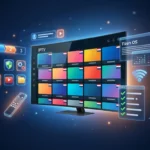 IPTV installeren op Samsung Smart TV 2026 complete handleiding Premium Dutch IPTV